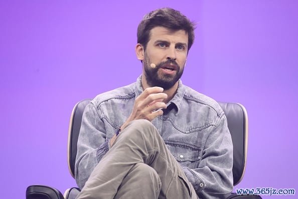 皮克：以前离开曼联不是为钱，尤文的报价比巴萨高好多但我不在乎