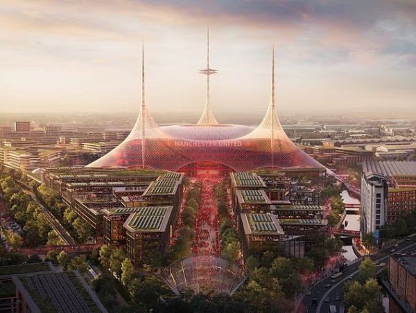 拉扯！邮报：曼联报价5000万买地对方要价4亿，但瞻望能终了左券