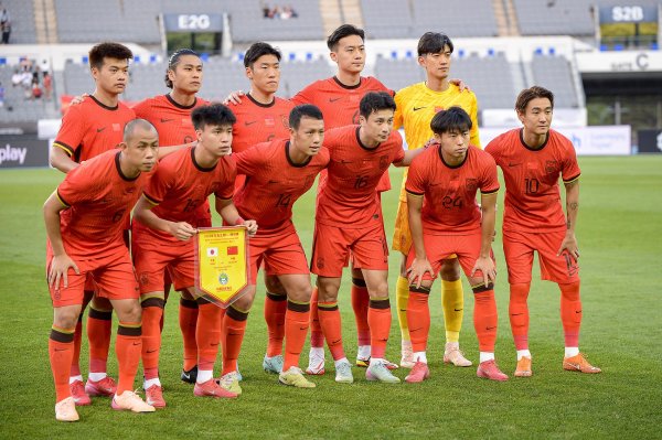 马德兴：国足有必要11月集训？不如让U22国足完好威望战熊猫杯