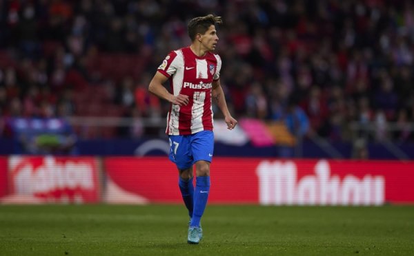 朱利亚诺-西蒙尼:这是咱们本赛季最好客场弘扬,本不错进更多球 朱利亚诺-西蒙尼:这是咱们本赛季最好客场弘扬,本不错进更多球