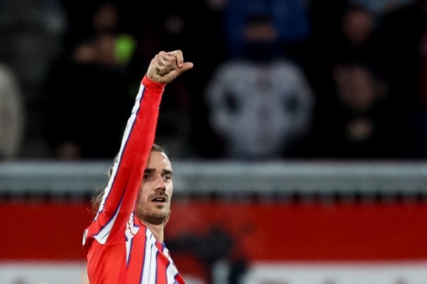 格列兹曼已毕西甲300胜里程碑,未赢得西甲冠军球员中胜场最多 格列兹曼已毕西甲300胜里程碑,未赢得西甲冠军球员中胜场最多