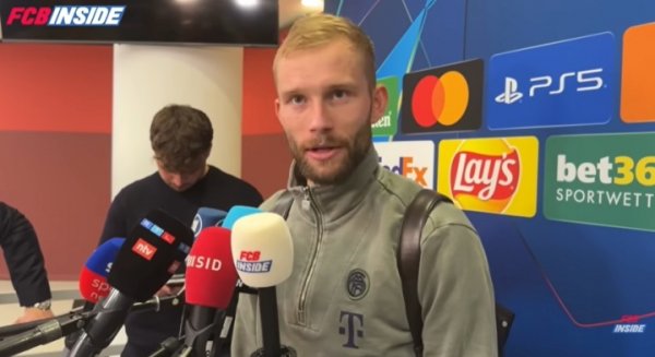 傍边后卫互换位置!莱默尔:评释安排时我也不懂,他说是战略原因 傍边后卫互换位置!莱默尔:评释安排时我也不懂,他说是战略原因