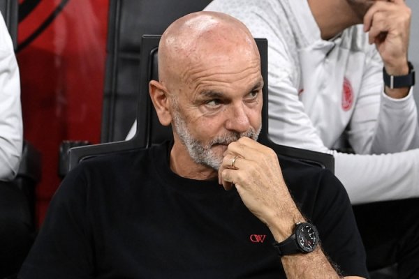 全阛阓：若皮奥利被罢免，佛罗伦萨不排斥让帕拉迪诺总结