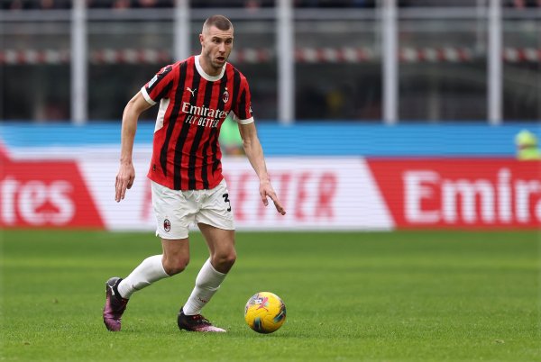 帕夫洛维奇：我从未念念过离开米兰，阿莱格里匡助我教化了水平