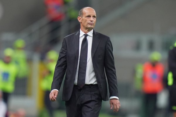 阿莱格里：比赛前35分钟罗马透顶配得上高出，咱们犯下了诸多极度