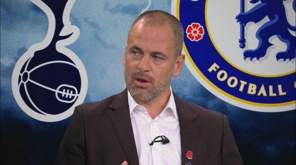 乔-科尔：利物浦投降皇马宣告王者回顾 本不错赢3、4球