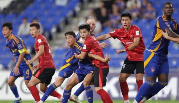 丢东谈主丢到番邦去了！蓉城3000刀没了 险平西海岸 战河南更得扒层皮