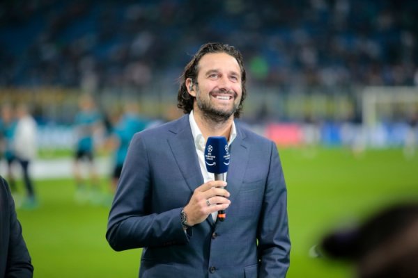 托尼：国米是独一能介意甲拉开差距的球队，但这取决于欧冠得益