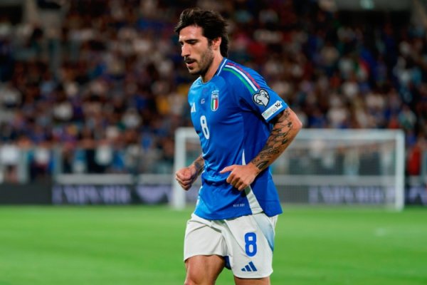 托纳利：本场咱们踢得不够出色，终末一场若是降服挪威会很有匡助