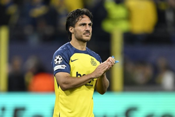 德保罗：新球员正在融入球队 麦卡利斯特：为哥哥国度队首秀振作