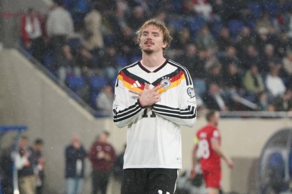 沃尔特马德：国度队的拜仁球员祝福我加盟纽卡，莫得任何负面言论