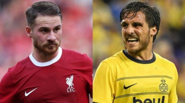 麦卡哥哥：咱们个子王人不高，速率也不快，但总能找到破门的目标