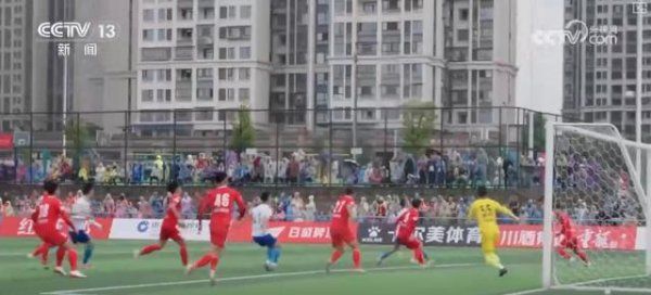 这场“家门口的足球狂欢”藏着几许惊喜？文旅耗尽“超”有看点↓