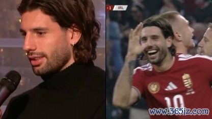 被绝杀无缘寰宇杯！索博谈争议庆祝：是和队友开打趣 没嘲讽敌手