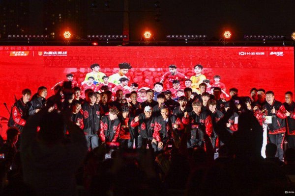 重庆铜梁龙胜仗 这波仪式排面拉满